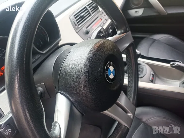 Bmw Z4 e85 series кабрио / БМВ е85 , снимка 13 - Автомобили и джипове - 56322093