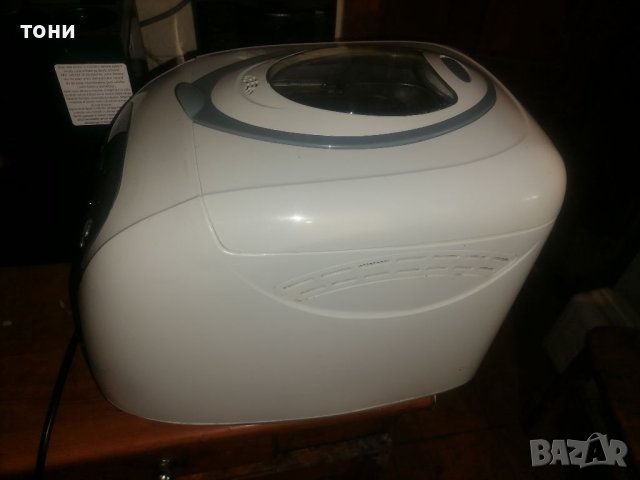 Хлебопекарна ALASKA , снимка 2 - Хлебопекарни - 42020713