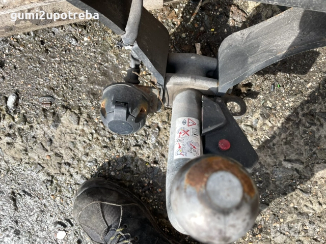 Теглич Греда Модул 72901-54P00 SUZUKI SX4 S-Cross 1.4 2021 HYBRID ALLGRIP 6AT, снимка 5 - Части - 53639263