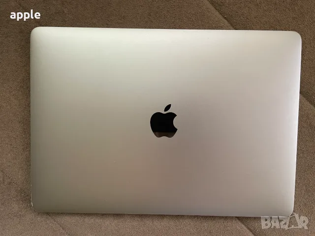 13" Core i5 MacBook Pro A1708 /Mid-2016/, снимка 5 - Лаптопи за работа - 56303351