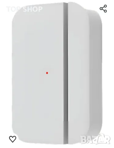 ИТАЛИАНСКА АЛАРМА - Безжична домашна аларма мод. MICRO TOUCH,WiFi аларма,Поддържа GSM и 4G SIM SMART, снимка 5 - Аналогови камери - 48930489