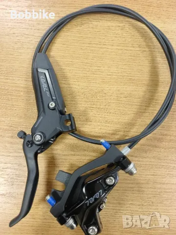 Нова предна SRAM Level SLV Disc Brake Четирибутална