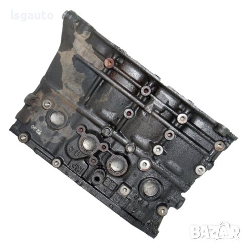 Необорудван цилиндров блок Mazda 5 (I) 2005-2010 ID: 121492, снимка 2 - Части - 44371690