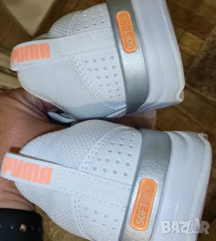 н.37 Пума/ Puma, снимка 7 - Маратонки - 56302733
