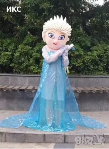 Аниматори в София, МАСКОТ костюми, снимка 13 - Детегледачки, детски центрове - 51632557