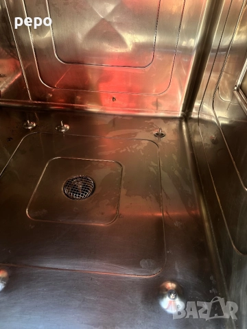 Rational CPC 6 тави, снимка 8 - Обзавеждане за заведение - 52042633