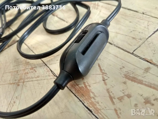 Слушалки Филипс-5 м.кабел и перфектен звук, снимка 4 - Слушалки и портативни колонки - 50923615