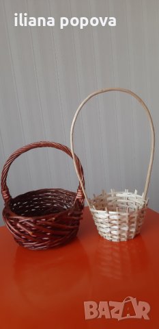 Кошници за цветя