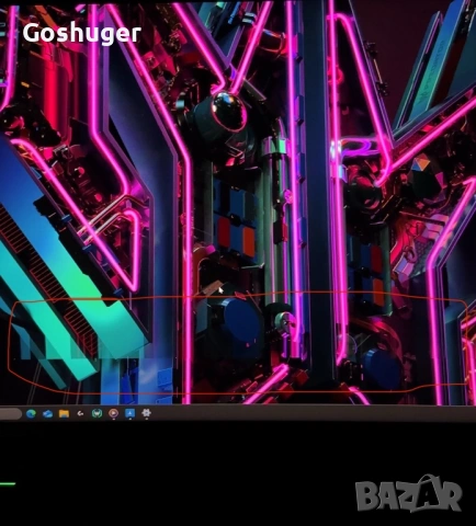 Acer Predator Helios 16 (4070), снимка 10 - Лаптопи за игри - 53115535