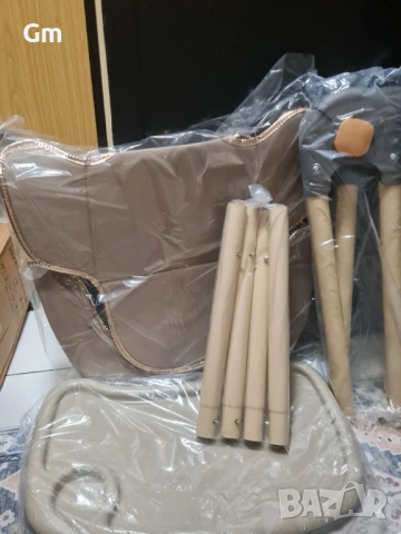 Детски стол за хранене , снимка 5 - Други - 53129680