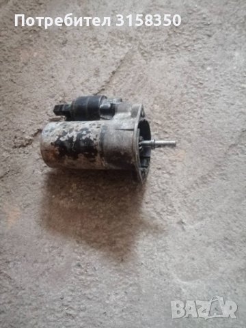 Стартер Golf 3 1.6