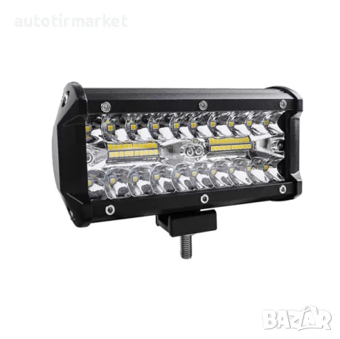 LED Халоген 120W – NA207