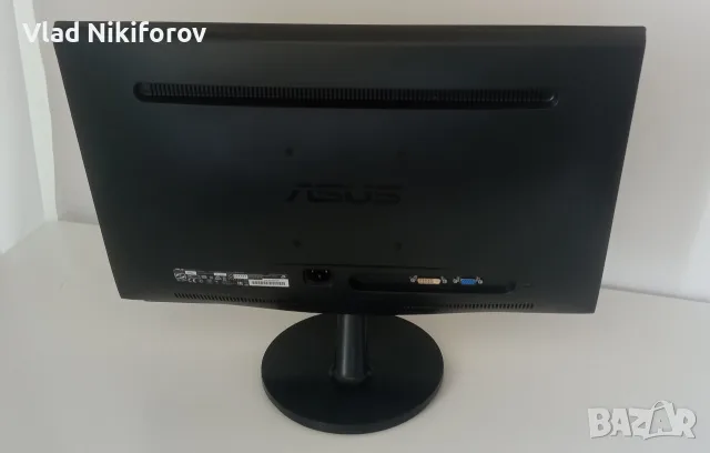 GTX 1050 Ti Компютър + монитор и тонколонки , снимка 8 - За дома - 55743946
