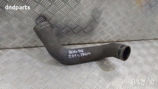 Маркуч Peugeot 806 2.0T 1998г.	