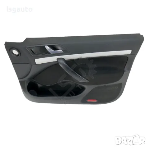 Интериорна кора предна дясна врата Skoda OCTAVIA II (1Z) 2004-2010 ID: 135335, снимка 2 - Части - 47460874