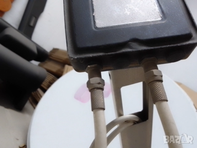 Сателитна чиния-80см/диаметър, снимка 7 - Приемници и антени - 52287383