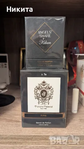 Парфюми-различни, снимка 9 - Унисекс парфюми - 49685778