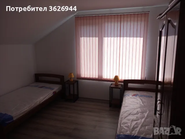 Стаи под наем подходящи за работници и гости на Пловдив, снимка 6 - Стаи под наем - 49155859