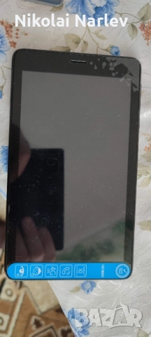 таблет Алкател 7 инча, снимка 3 - Таблети - 51796340