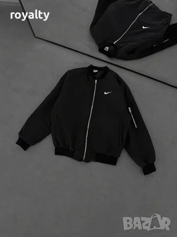 Nike Ново Тънко Мъжко Яке Найк Различни Цветове , снимка 6 - Якета - 55999451