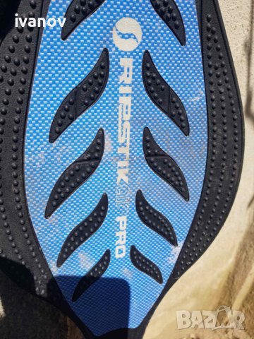 Скейборд с две колела, снимка 2 - Скейтборд, ховърборд, уейвборд - 40536273