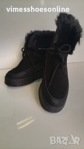 Дамски боти H139