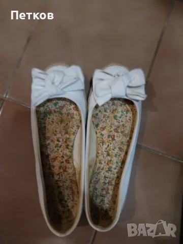 Ежедневни обувки 35 номер , снимка 3 - Дамски ежедневни обувки - 47506763