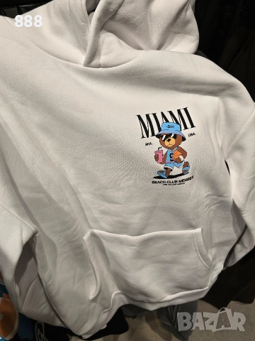 мъжки суичъри суитшърти , снимка 5 - Суичъри - 52934940