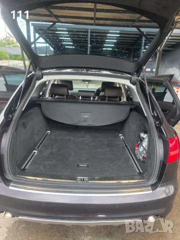 Audi A6 Allroad, снимка 10 - Автомобили и джипове - 56136834