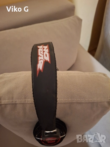 Геймарски слушалки Corsair HS, снимка 5 - Слушалки и портативни колонки - 51969189