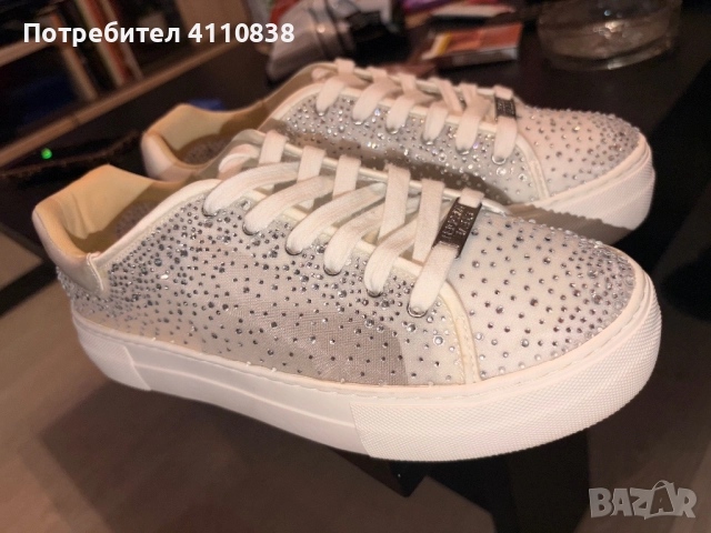 Обувки , снимка 8 - Дамски ежедневни обувки - 52552470