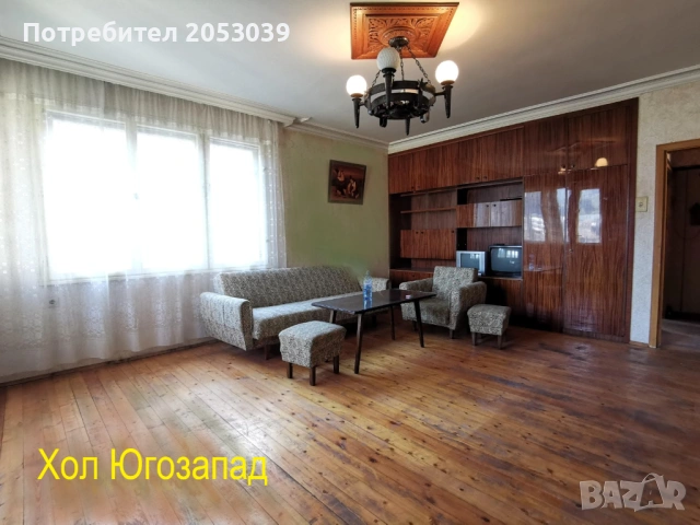 Етаж от къша в гр.Трявна - Продава, снимка 4 - Етаж от къща - 53607344