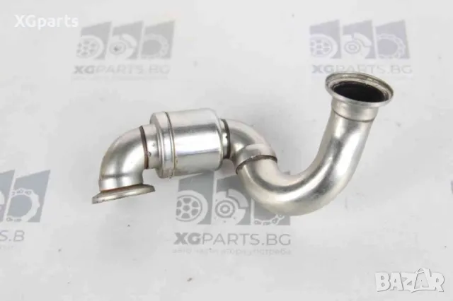  EGR метална тръба за BMW E87 1-series 118D 122к.с. (2004-2007)