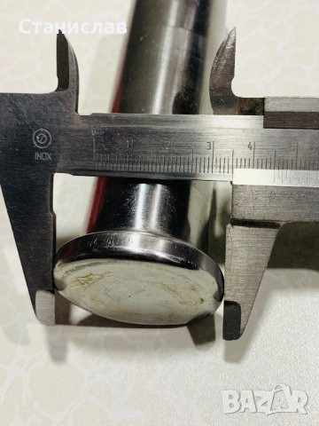 Пуансон, снимка 6 - Други инструменти - 41002500