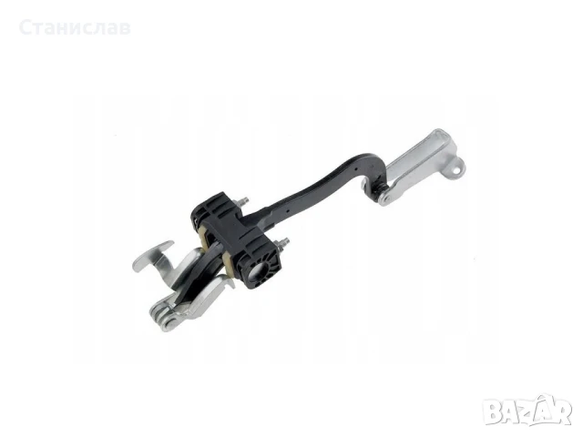 Ограничител за багажник на Fiat Ducato 3, снимка 2 - Части - 50643210