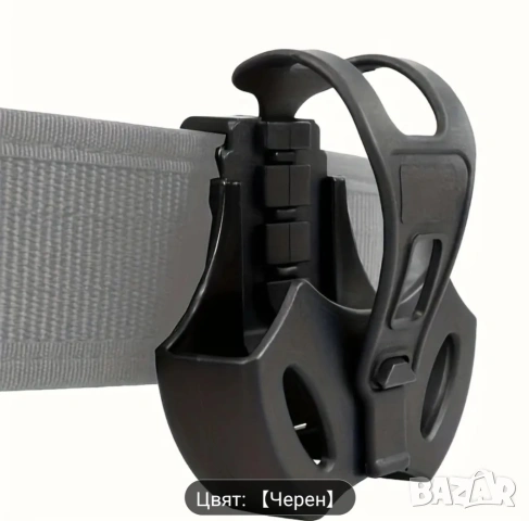 Калъф за белезници , снимка 7 - Оборудване и аксесоари за оръжия - 53794783