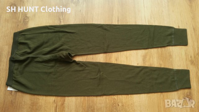 ACLIMA AS 70% Wool 30% Kanecaron размер S - M за лов риболов и туризъм термо долница - 312, снимка 2 - Спортни дрехи, екипи - 42038438