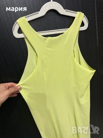 Нова рокля Patrizia Pepe, снимка 4 - Рокли - 51112260