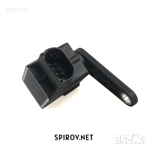 Датчик окачване Airmatic ABC Mercedes A0105427717, снимка 4 - Части - 55701589