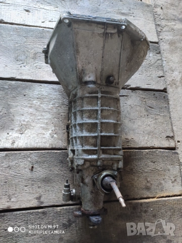 Скоростна кутия за Лада, снимка 2 - Части - 53389884