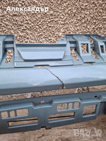 Броня за Suzuki Vitara 2018 година., снимка 4 - Части - 51379781