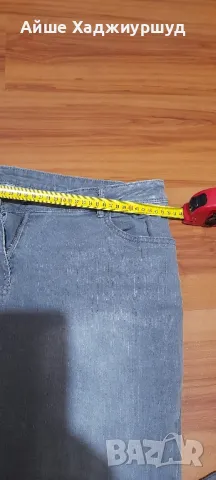 Дамски дънки, снимка 5 - Дънки - 47977007