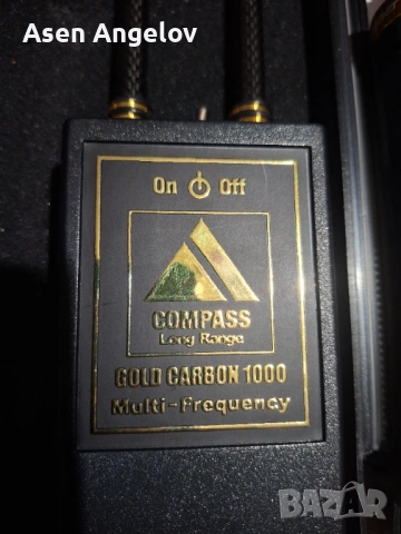 Багета за злато , снимка 2 - Други - 53817216