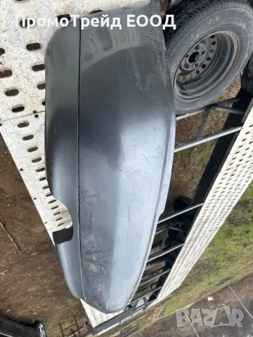 Задна броня Ауди А4 Б5 Audi A4 B5 седан, снимка 2 - Части - 49323303