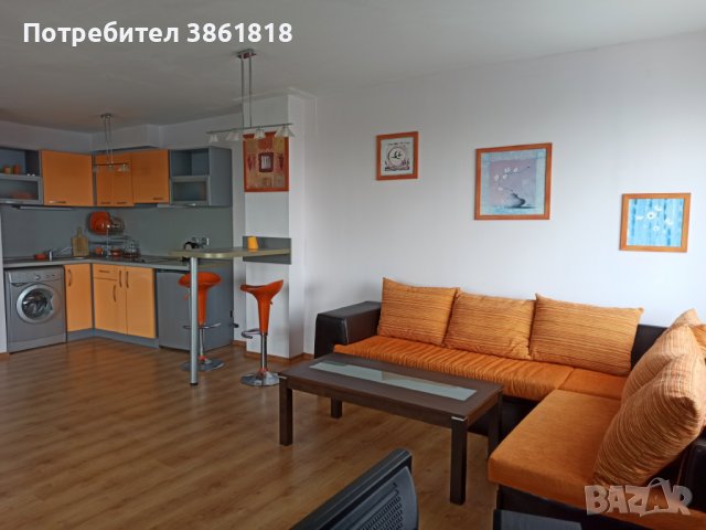 Продажба на апартаменти в Равда, снимка 1 - Aпартаменти - 42497574