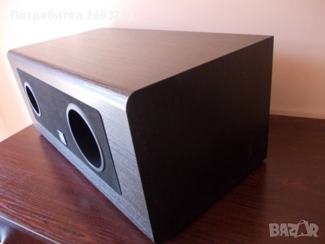 JBL subcontrol 1G, снимка 2 - Тонколони - 52049576
