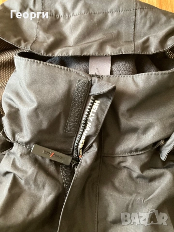 Мъжко оригинални яке Henly Hansen , снимка 5 - Якета - 53379707