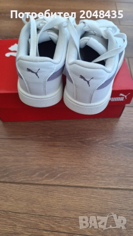 Маратонки, снимка 3 - Детски маратонки - 51856134