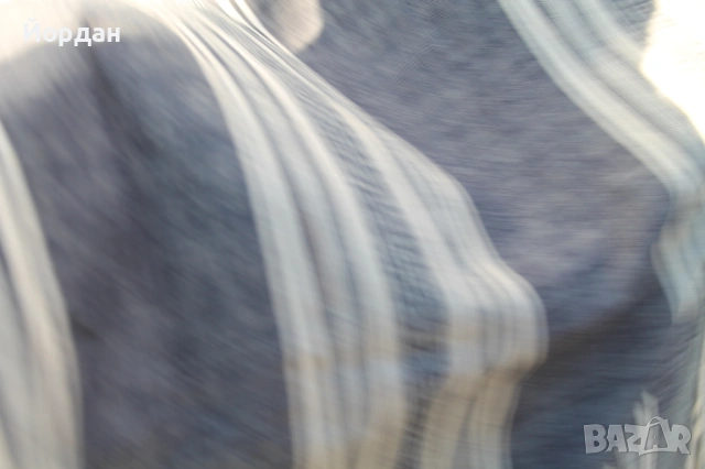 Ленена ръчнотъкана покривка , снимка 4 - Покривки за маси - 53596683