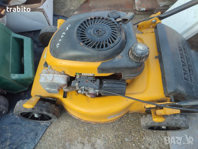 Градинска косачка 17-3-23